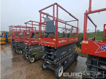 Подъёмник SKYJACK