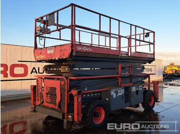 Подъёмник SKYJACK