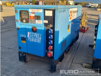 Электрогенератор