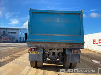 Самосвал 2018 Mercedes Arocs 4148: фото 4