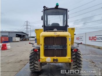Мини-самосвал 2018 Wacker Neuson DW90: фото 4
