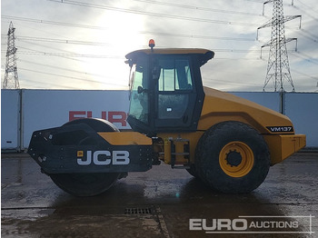 Каток 2019 JCB VM137: фото 2