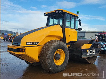 Каток 2019 JCB VM137: фото 5