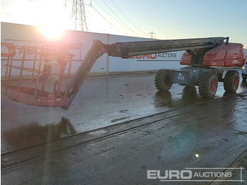 Подъёмник SKYJACK