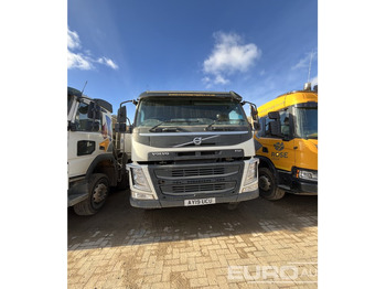 Самосвал VOLVO FM