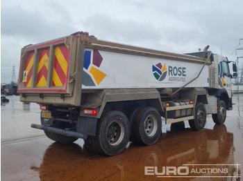 Самосвал 2019 Volvo FM: фото 5