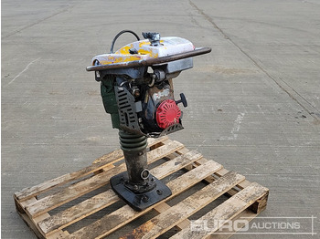 Асфальтоукладочная техника 2019 Wacker Neuson BS50-4S: фото 3