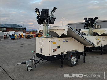 Осветительная мачта TRIME