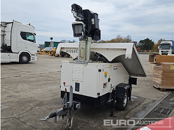 Осветительная мачта TRIME