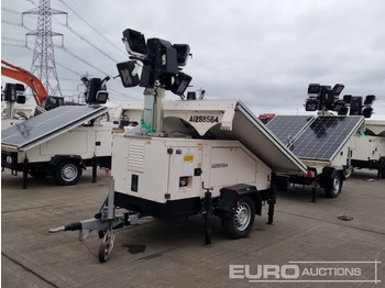 Осветительная мачта TRIME