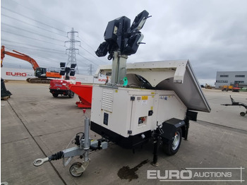 Осветительная мачта TRIME