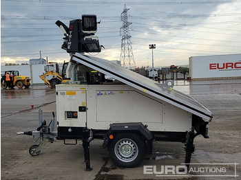 Осветительная мачта 2022 Trime X SOLAR: фото 2