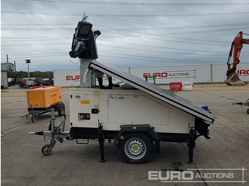 Осветительная мачта 2022 Trime X-SOLAR: фото 2 Осветительная мачта 2022 Trime X-SOLAR: фото 2