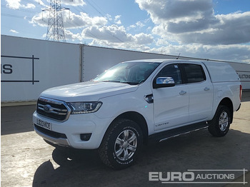 Пикап FORD Ranger