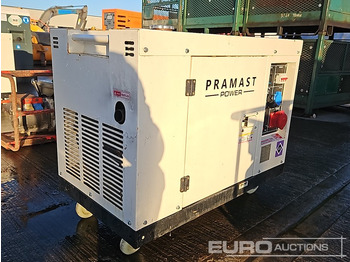 Электрогенератор