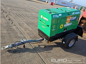 Электрогенератор