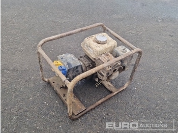 Электрогенератор HONDA