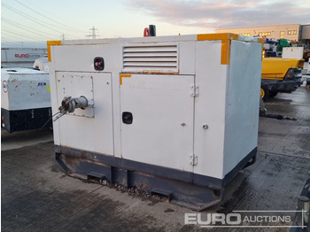 Насос для воды ISUZU