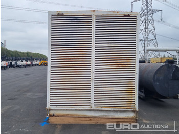 Электрогенератор 40' Containerised 2000kVA Generator, Deutz TBD 620 V16 Engine, Leroy Somer Alternator, External Cooling Pack: фото 2