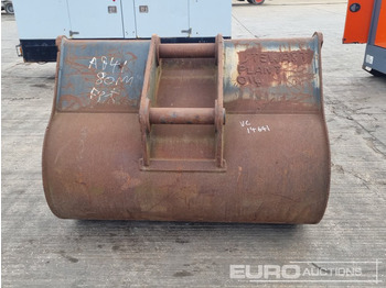 Ковш 60" Scoop Bucket 80mm Pin to suit 20 Ton Excavator: фото 4