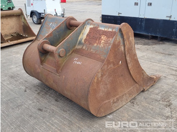 Ковш 60" Scoop Bucket 80mm Pin to suit 20 Ton Excavator: фото 5