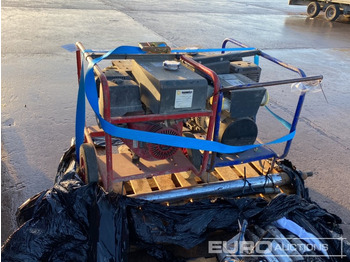 Электрогенератор 6Kva Petrol Generator, Honda Engine (2 of): фото 4 Электрогенератор 6Kva Petrol Generator, Honda Engine (2 of): фото 4