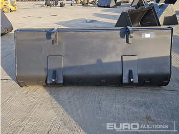 Новый Ковш 90" Loading Bucket to suit Telehandler: фото 5 Новый Ковш 90" Loading Bucket to suit Telehandler: фото 5