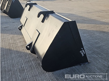 Новый Ковш 90" Loading Bucket to suit Telehandler: фото 5