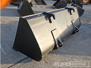 Новый Ковш 90" Loading Bucket to suit Telehandler: фото 3 Новый Ковш 90" Loading Bucket to suit Telehandler: фото 3