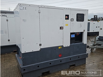 Электрогенератор JOHN DEERE