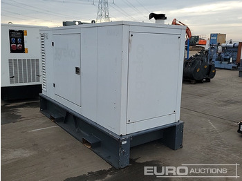 Электрогенератор Aggreko Generator, FPT Engine: фото 5 Электрогенератор Aggreko Generator, FPT Engine: фото 5