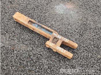 Сельскохозяйственная техника FORD