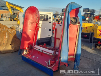 Сельскохозяйственная техника