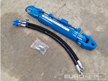 Сельскохозяйственная техника