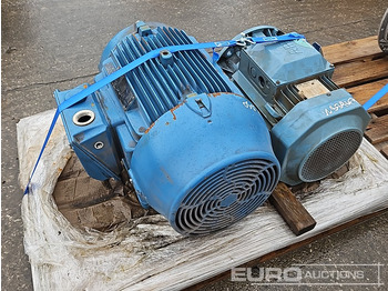 Электрогенератор