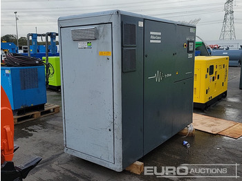 Воздушный компрессор ATLAS