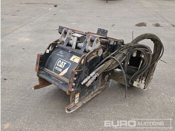Навесное оборудование CATERPILLAR