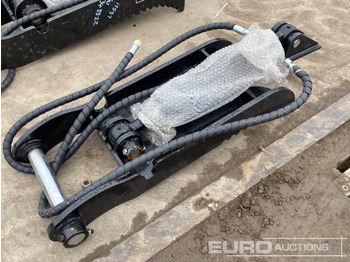 Навесное оборудование