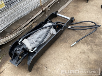 Навесное оборудование