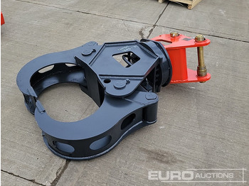 Навесное оборудование