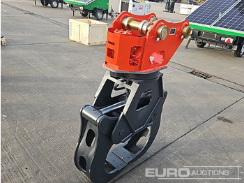 Навесное оборудование