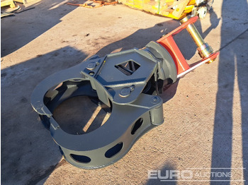 Навесное оборудование