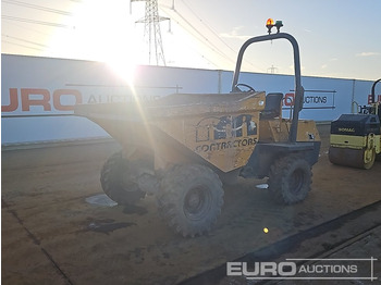 Мини-самосвал BENFORD