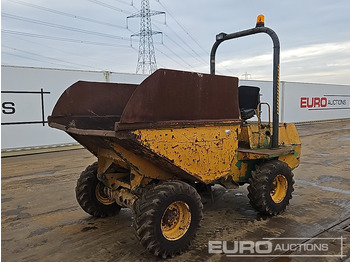 Мини-самосвал BENFORD