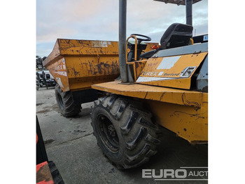 Мини-самосвал BENFORD