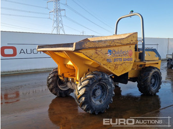 Мини-самосвал BENFORD