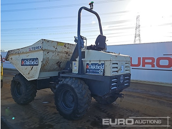 Мини-самосвал Benford 9 Ton: фото 3