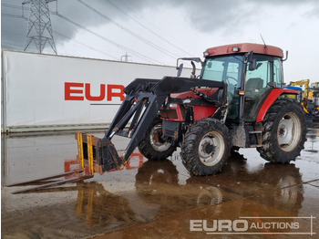 Трактор CASE IH