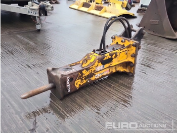 Гидромолот