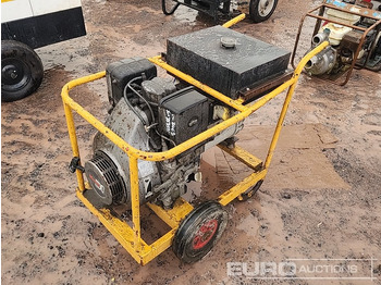 Электрогенератор HONDA